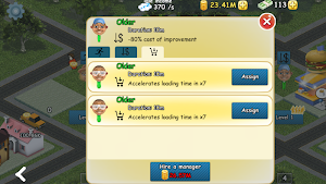 Chief Cook Tycoon Screenshot 3
