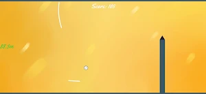 Lazy Ball Screenshot 2