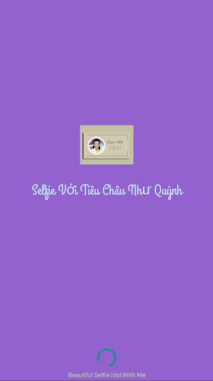 Selfie Cùng Tiêu Châu Như Quỳnh Screenshot 3