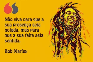 Frases do Bob Marley Screenshot 1