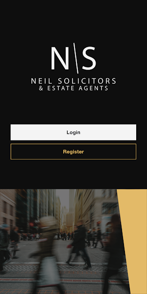 Neil Solicitors Screenshot 0