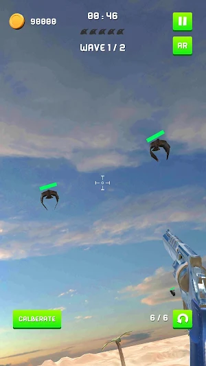 Bird Hunt Screenshot 3