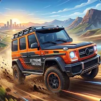 Extreme Driving :Open Driving