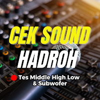 HADROH BASS HOREG
