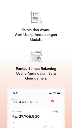 Dokfin Screenshot 2