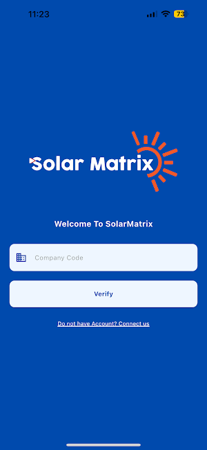 Solar Matrix Screenshot 3