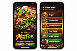 MacUze Screenshot 0