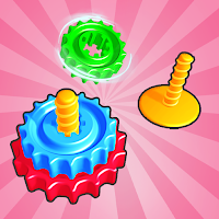 Tower Sort