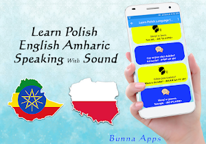 Learn Polish Language Ethiopia Screenshot 3