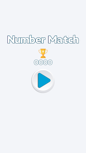 Number Match Screenshot 0