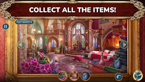Detective Club 2: Gallery f2p Screenshot 0