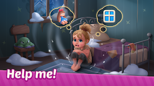 Tile Stories: Match Puzzle Screenshot 0