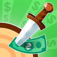 CashKnife win real money