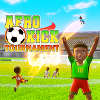Afro Kick Tournament