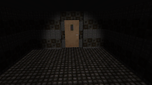 Labirin Hantu Pocong 3D Indonesia Screenshot 2
