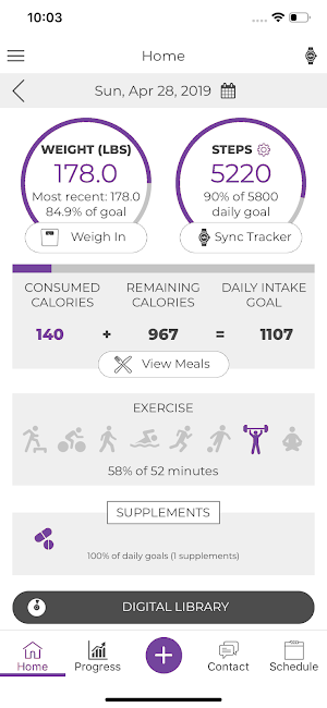 PrimeHealthMD Screenshot 3