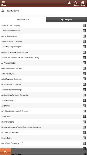 ADICONF Screenshot 2