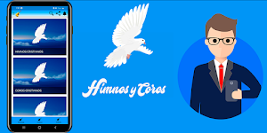 Himnario de Himnos y Coros Screenshot 1
