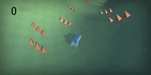 Rolling Cars Screenshot 1