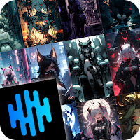 Wallpaper Vault