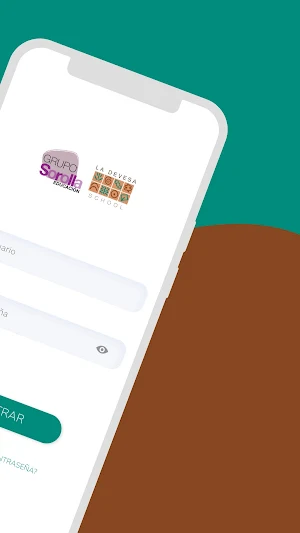 La Devesa School Carlet Screenshot 1