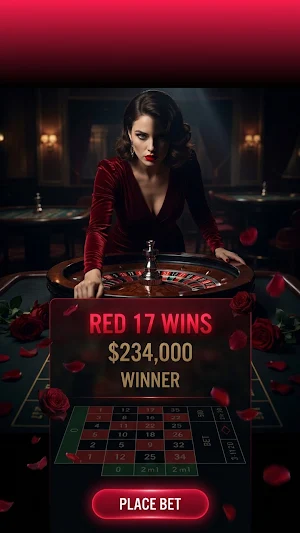 Swiss Casinos Screenshot 3