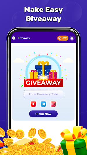 Reward Express : Earn Cash Screenshot 3