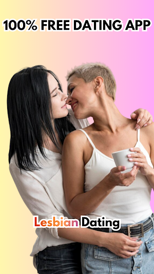 Lesbian Dating Screenshot 0