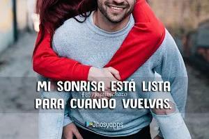 Amor de Lejos, Frases de Amor a Distancia. Screenshot 3