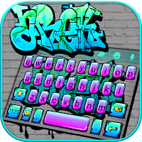 Wall Graffiti Theme