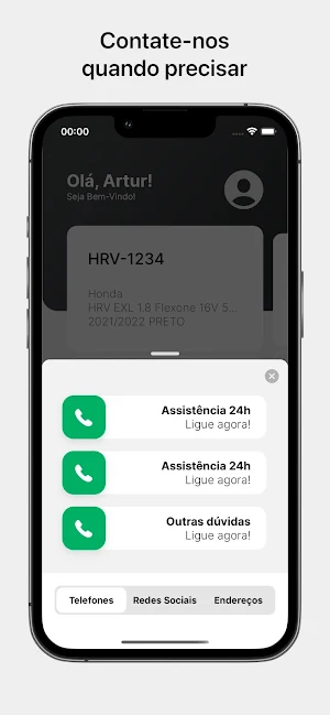 Koru Associados Screenshot 3