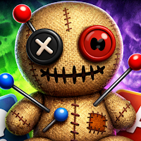 VooDoo trivia duel