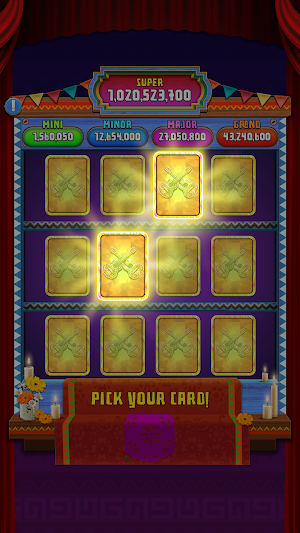 Slots Mega Fiesta Jackpot Screenshot 2