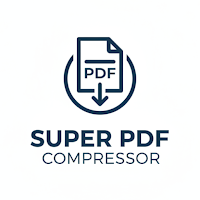 Super PDF Compressor
