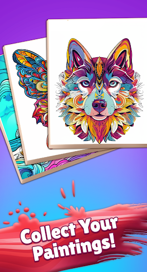 Paint Blast Screenshot 2