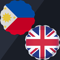 Tagalog-English Translator App
