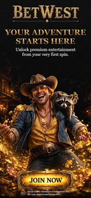 BetWest Screenshot 0