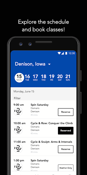 Chivo Cycle Screenshot 2