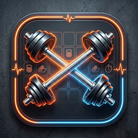 Two Dumbbell Workout