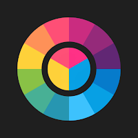 Random Color Generator