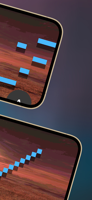 Jump High Endless Screenshot 3