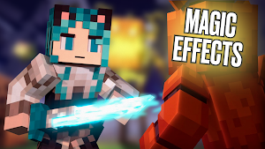 Strongest Sword Minecraft MCPE Screenshot 2