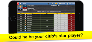 Soccer Tycoon: Football Game Screenshot 3
