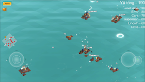 Raft3D io Screenshot 2