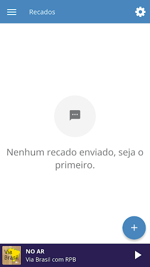 Rádio Portugal Brasil Screenshot 3
