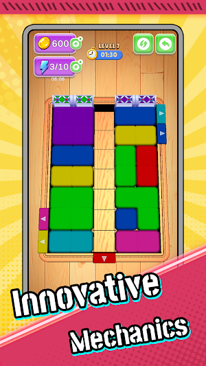 Block Destructor Screenshot 3