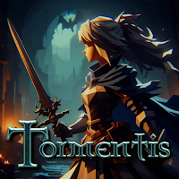 Tormentis - Dungeon RPG