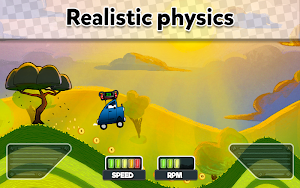 Time Bomb Race Screenshot 0