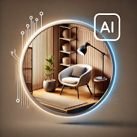Home AI - AI Interior Designs