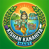 KISHAN KANAHIYA MART